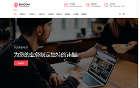 集團(tuán)網(wǎng)站響應(yīng)式網(wǎng)站模板.響應(yīng)式